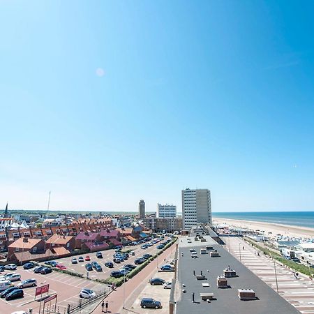 Bensan Beach House Zandvoort Extérieur photo