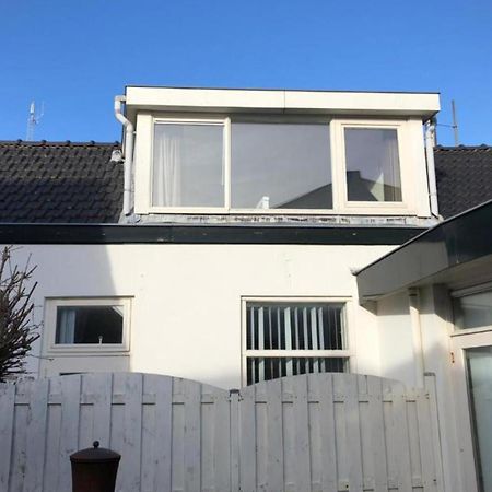 Bensan Beach House Zandvoort Extérieur photo