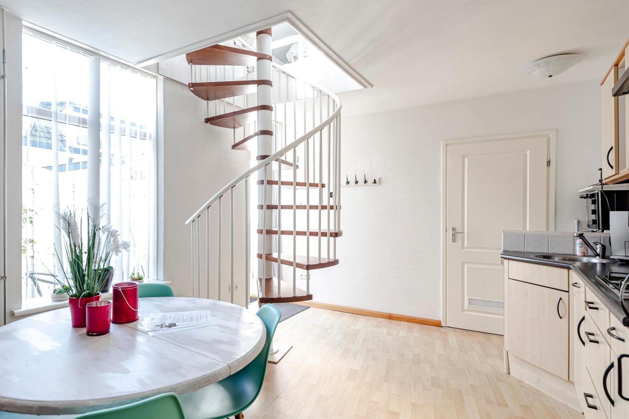 Bensan Beach House Zandvoort Extérieur photo